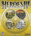 Chatear, trucos Heroes of Might and Magic IV